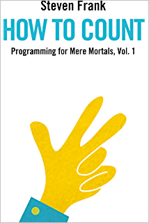 How to Count Book Cover