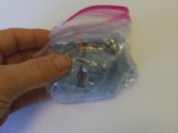 Wrapping for micro:bit